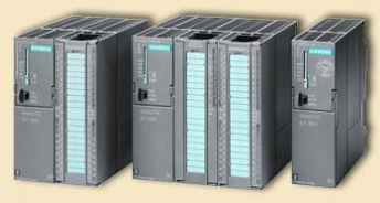 Микроконтроллеры SIMATIC серии S7-300 Микроконтроллеры SIMATIC серии S7-300
