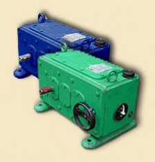 Вариаторы цепные 11Р160-360